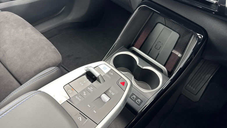 BMW iX1 150kW eDrive20 M Sport 65kWh 5dr Auto [Tech/Pro] Electric Estate